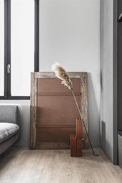 Aim Cesano M. minimalistisch-wohnzimmer