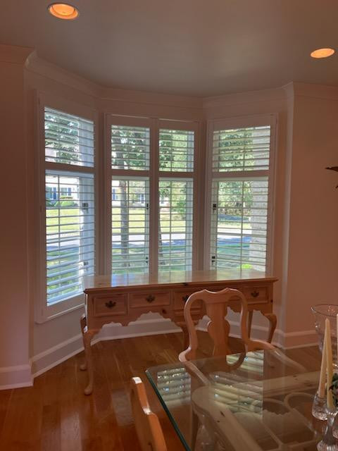 2022 Timm's Window Fashions Projects