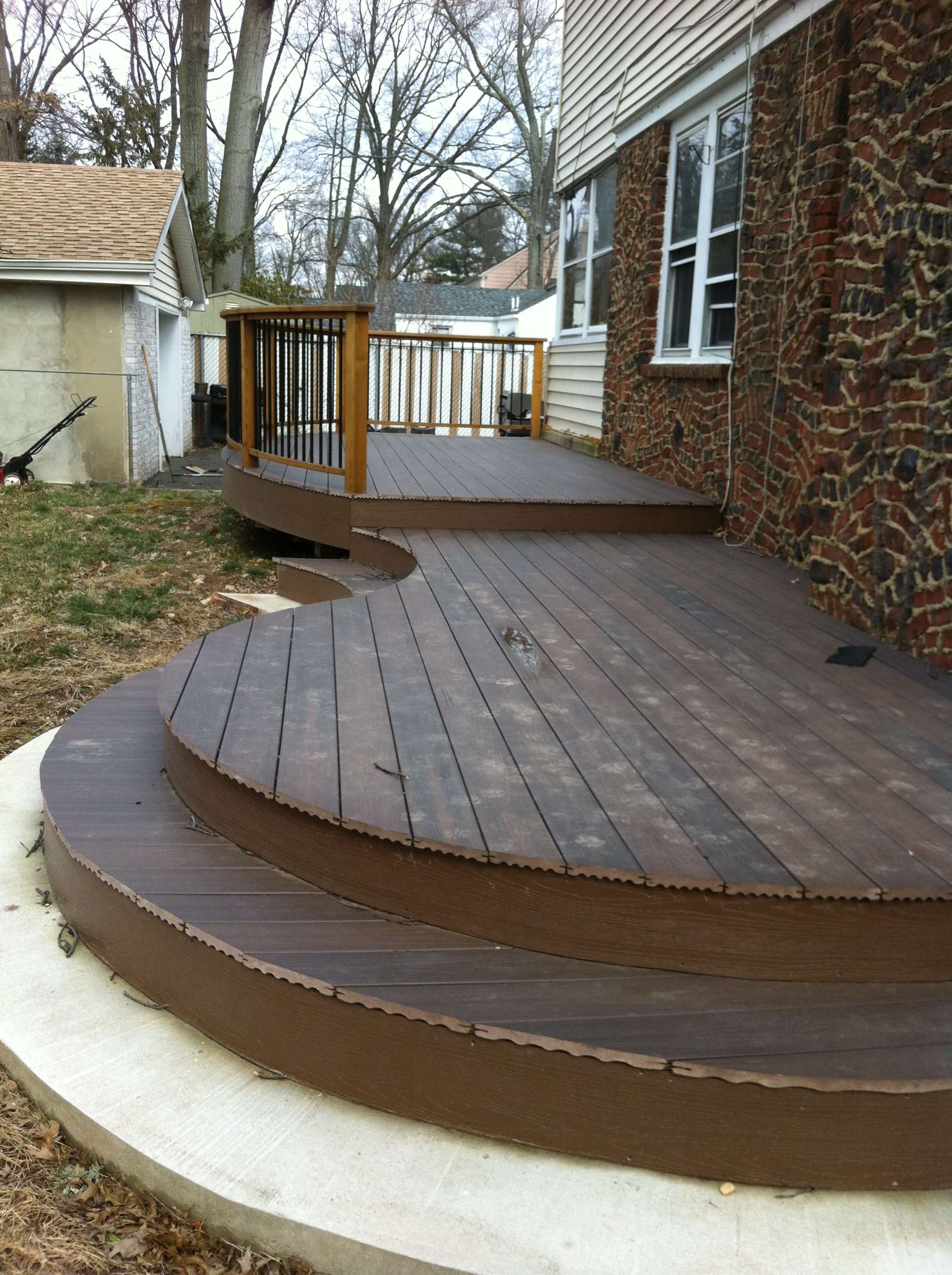 Outdoors Projects