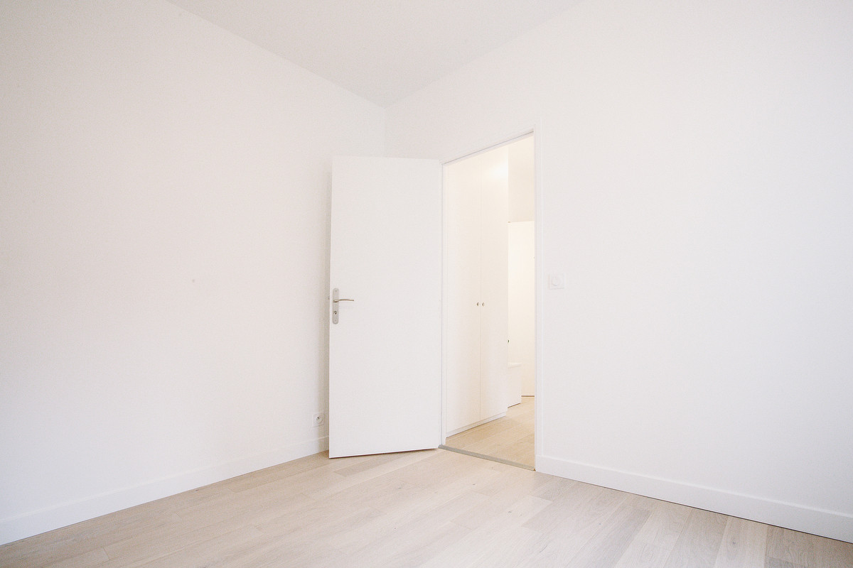 salle de bain , cuisine 75014