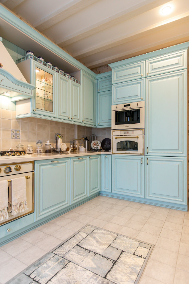 ЖК Андерсен - комплексный ремонт