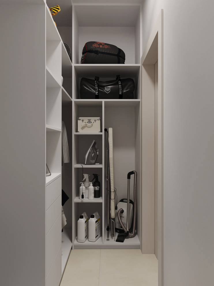 Летний сад, 2х комнатная квартира