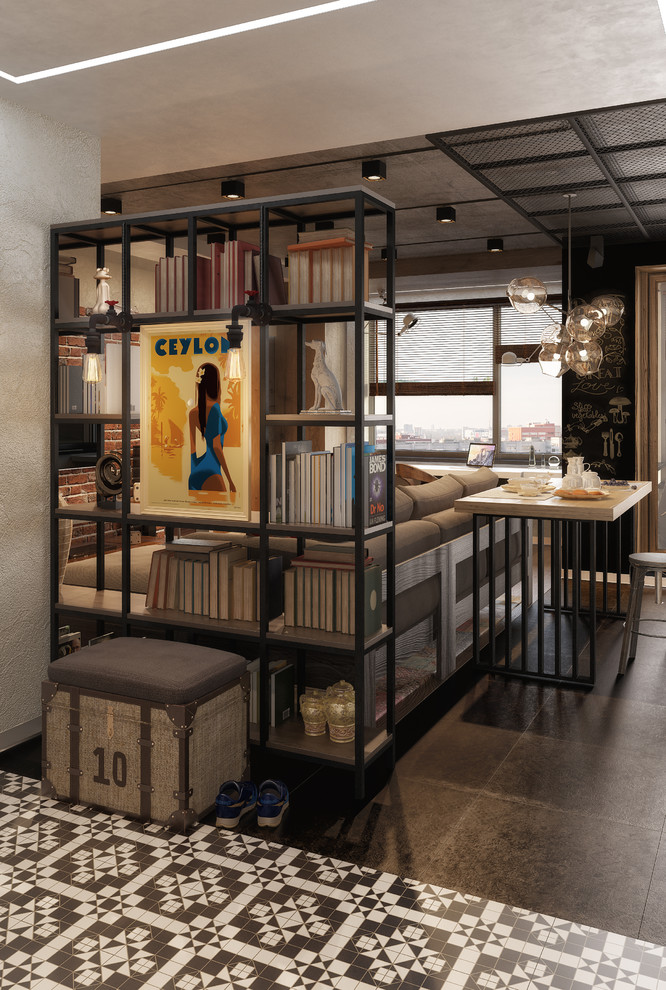 #лофтМельниково