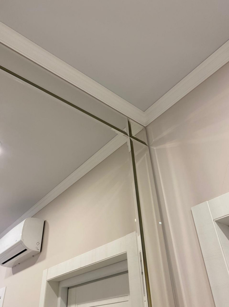 Реализация проекта квартиры в ЖК Скандинавия