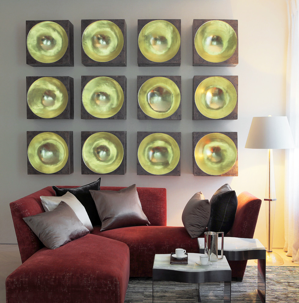 квартира в Москве-2016