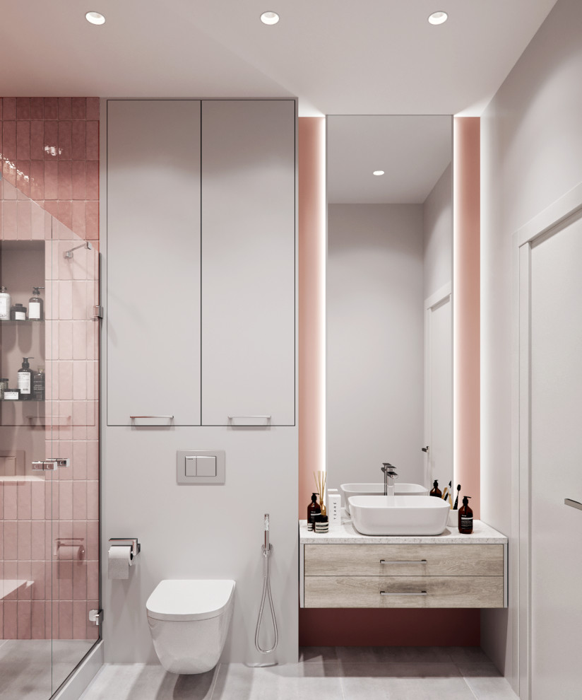 Загородный дом, Московской область