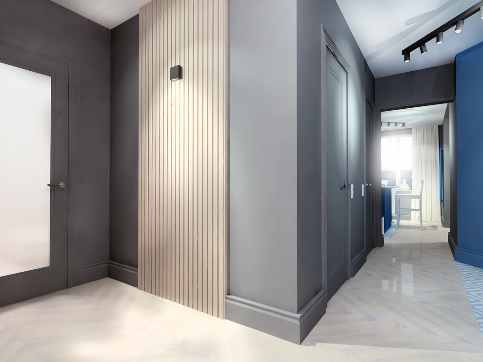 Дом, в котором тебя ждут