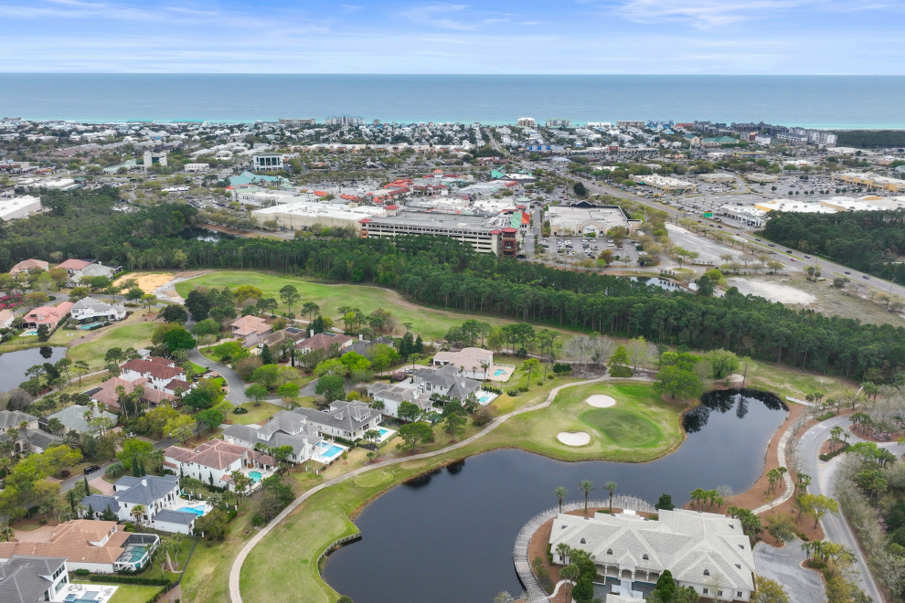 Corinthian Place
