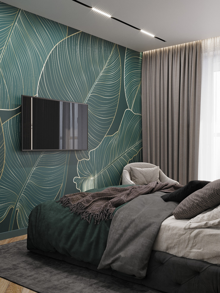 Москва "Мята"