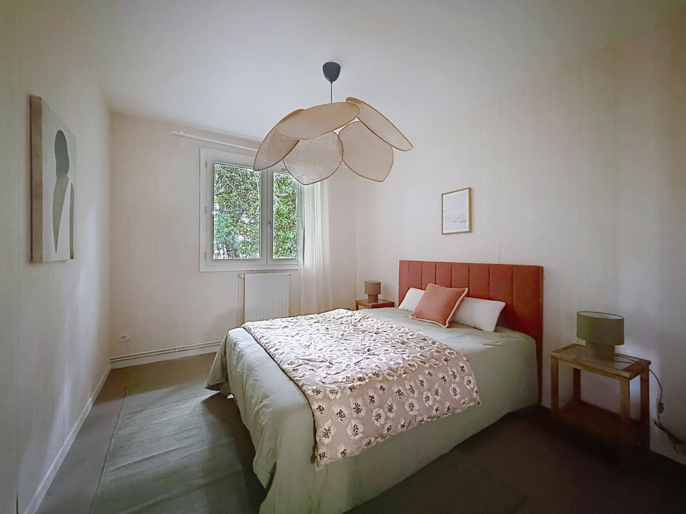 PROJET PHILIPPE I Home Staging pour mieux vendre