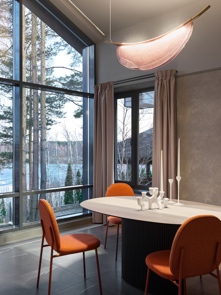 ДОМ У ОЗЕРА