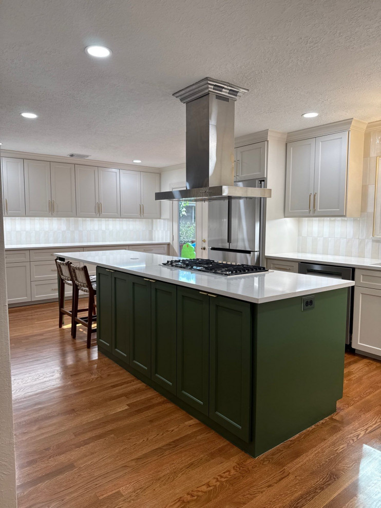 Bryanna Kitchen Remodeling