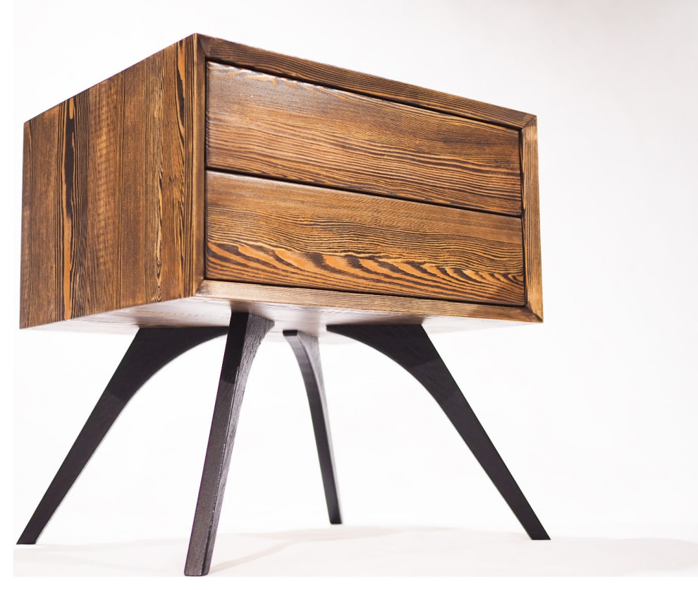 Тумбы и комоды