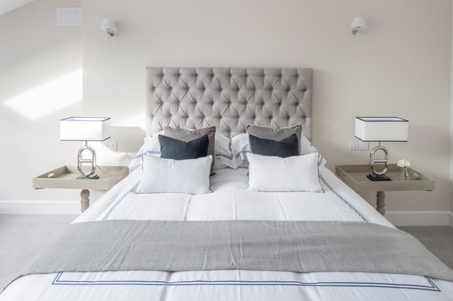 Forgney Grove transitional-bedroom