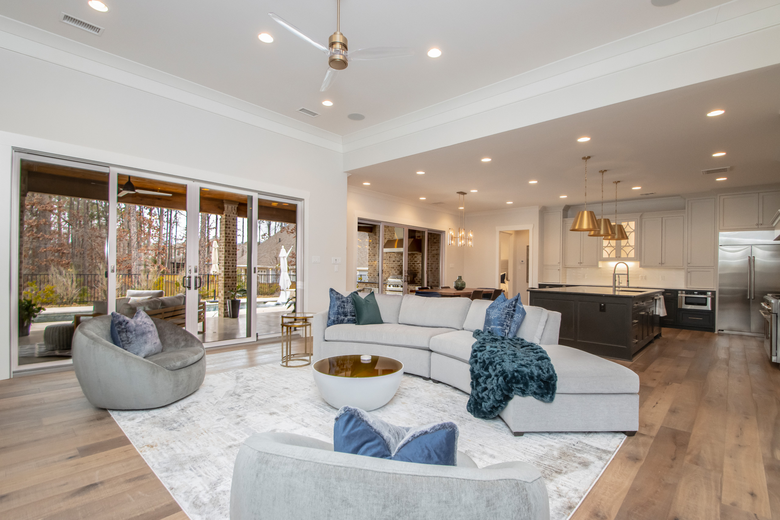 Hallen Residence
