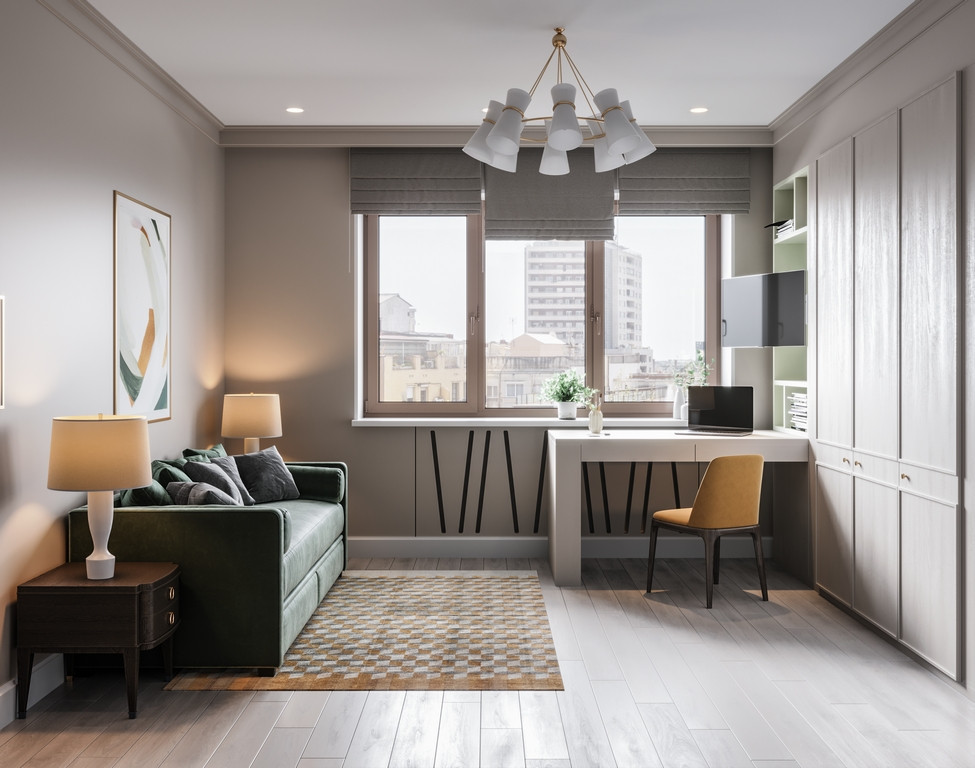 Архитектора Власова