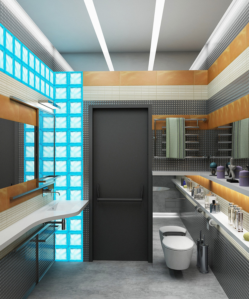 Квартира Лофт для молодой пары