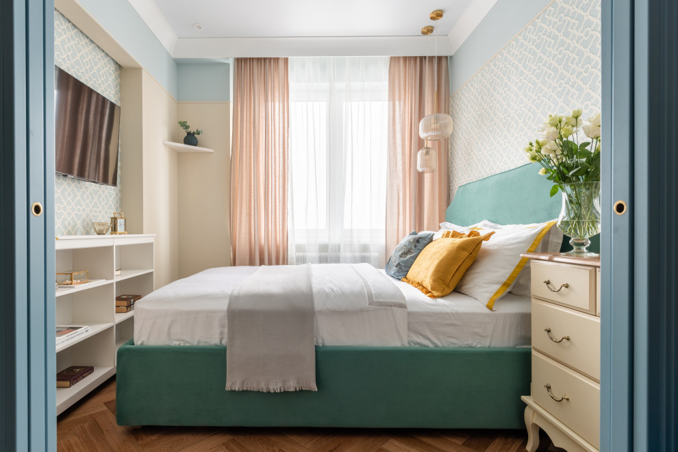 Квартира в Раменском