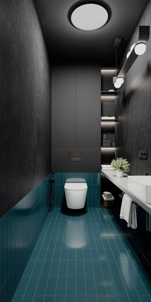 ЖК "Театрал" 79кв Иван