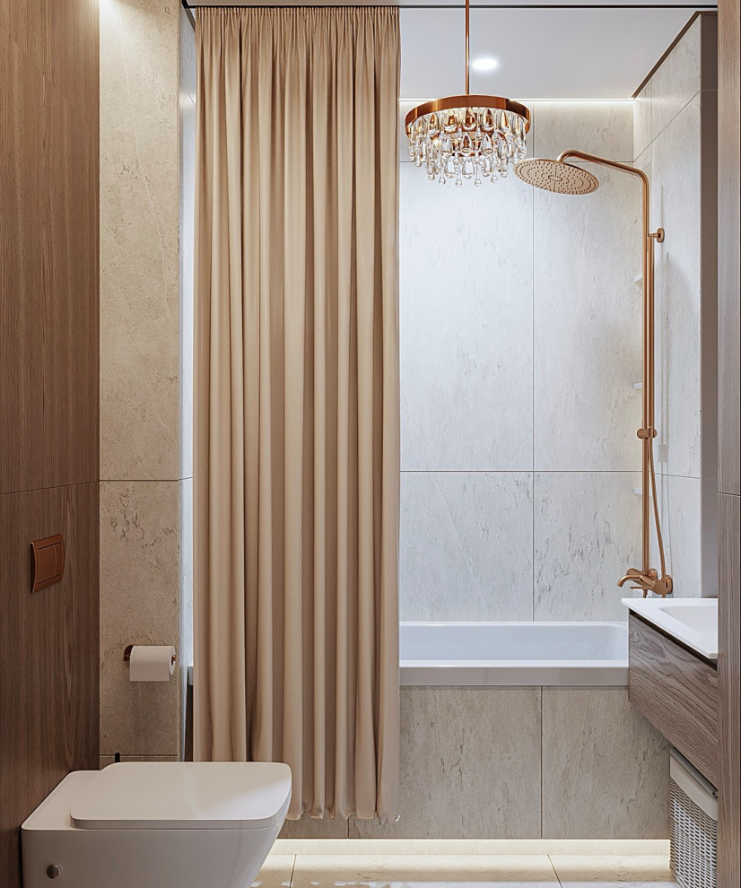 Квартира в ЖК Аквилон Zalive Спб