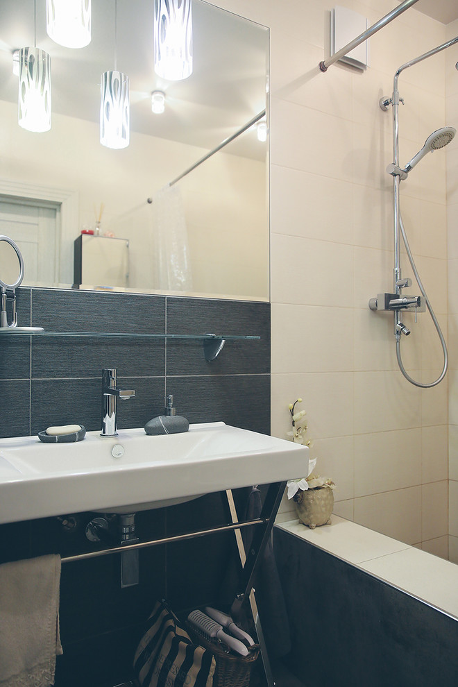 квартира яхтсмена