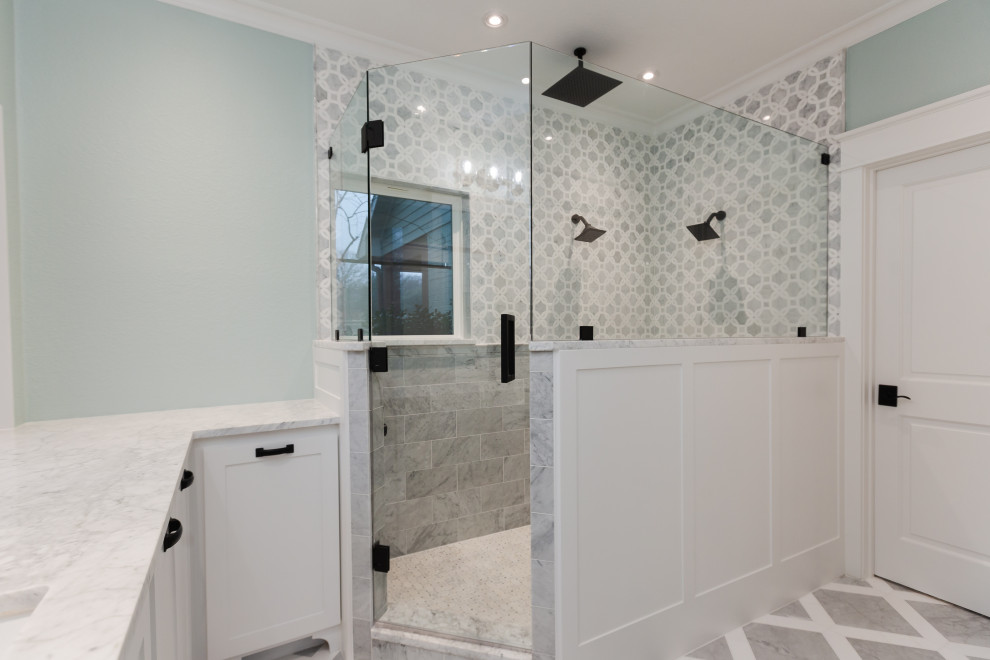 Whitebark Pine | Master Bathroom