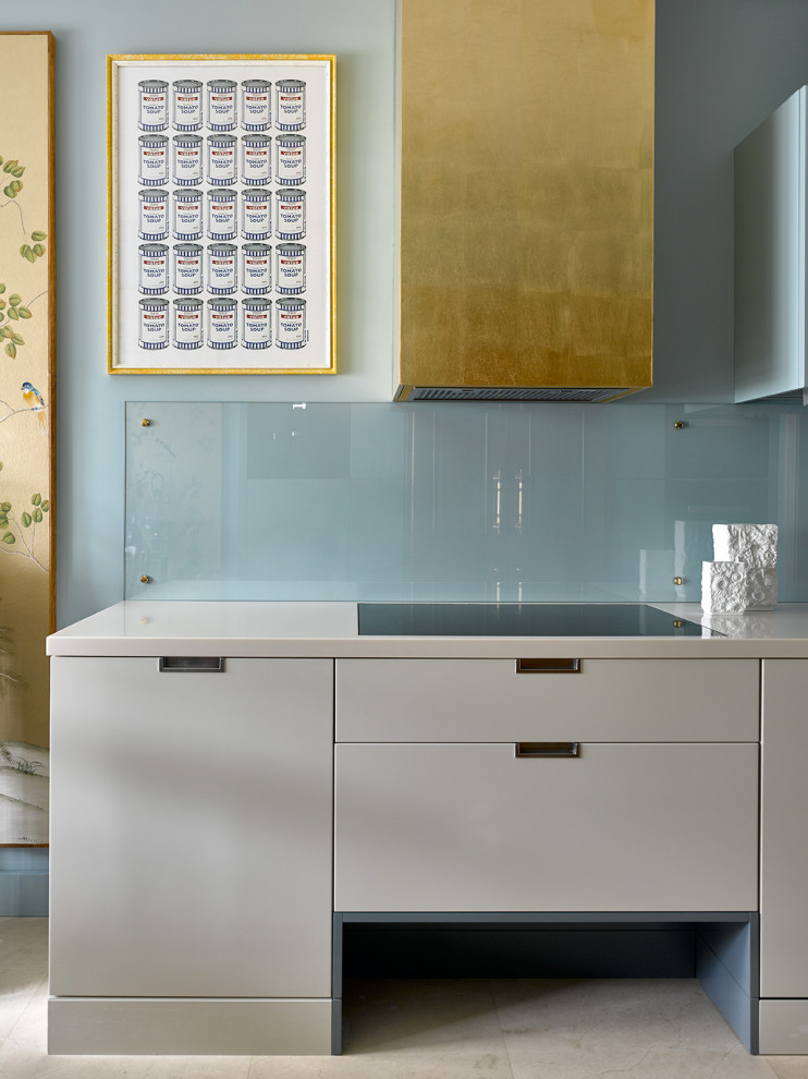 Квартира в ЖК "Остров Фантазий"