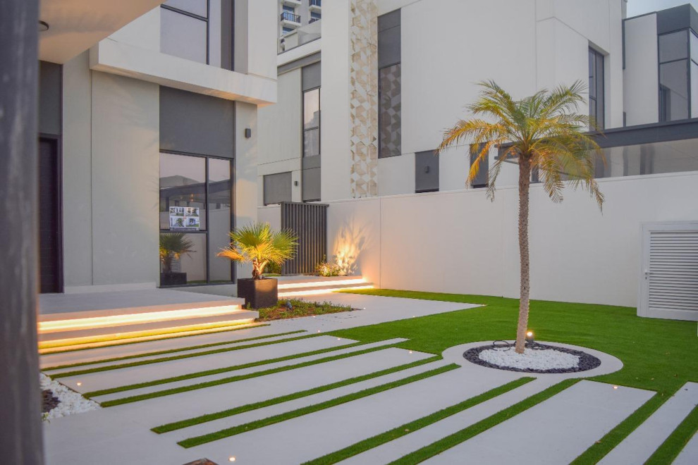 Custom Bespoke projects outside of uk