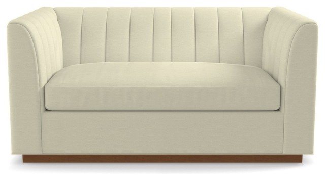 Nora Apartment Size Sleeper Sofa Transitional Sofas Nora Apartment Size Sleeper Sofa