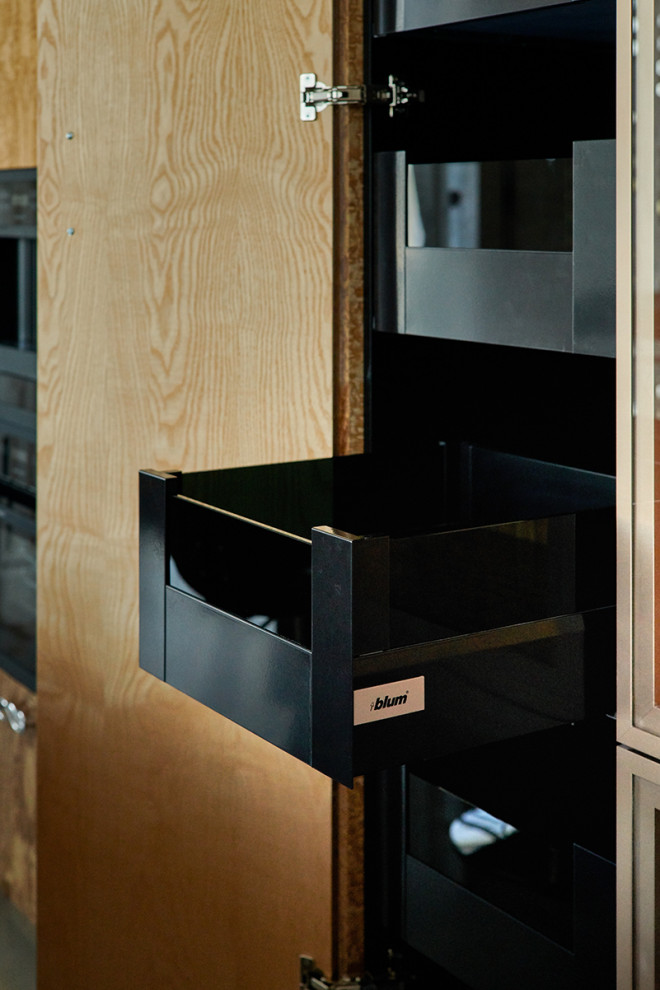 Эксклюзивная кухня 302