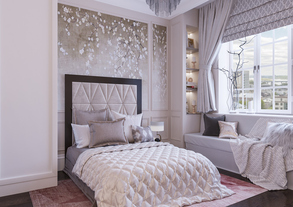 ЖК дом на Зелейной