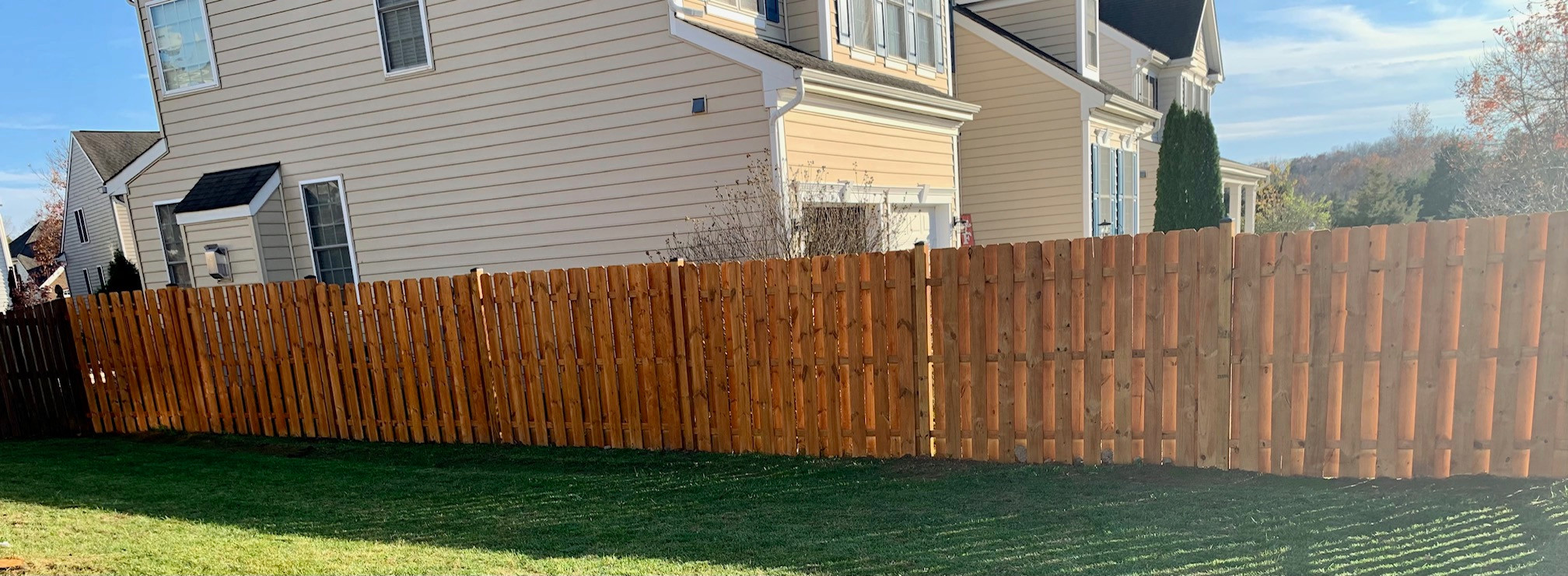 Fence