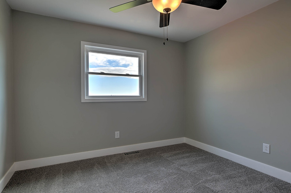 Jonesborough Full Home Renovation