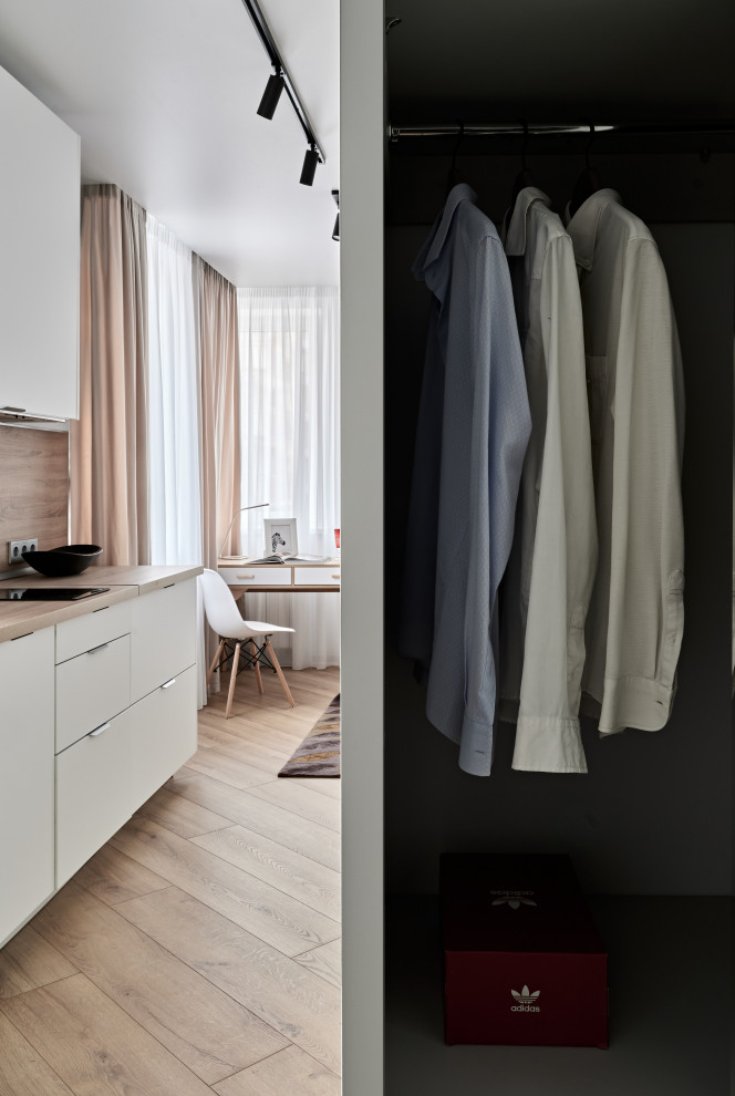 ЖК СКОЛКОВСКИЙ