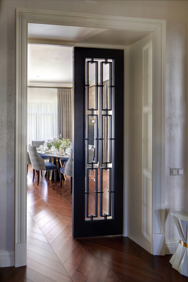 КП Миллениум