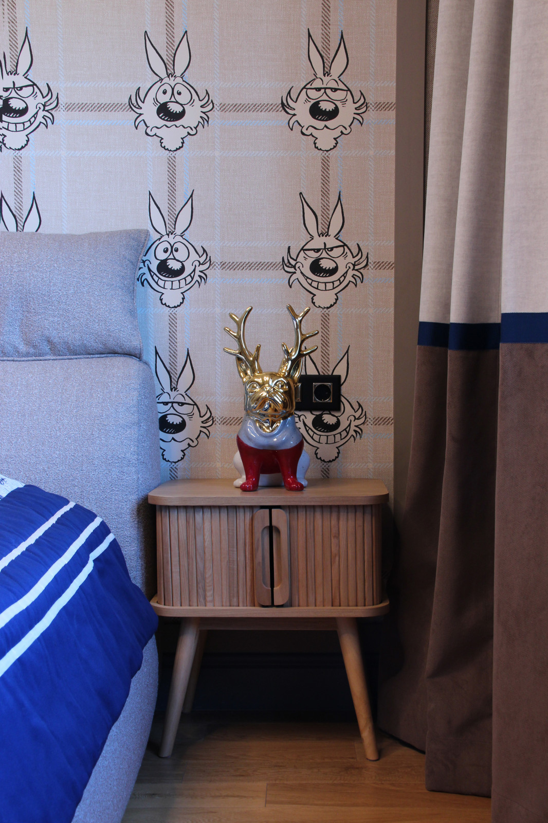 Родовое гнездо