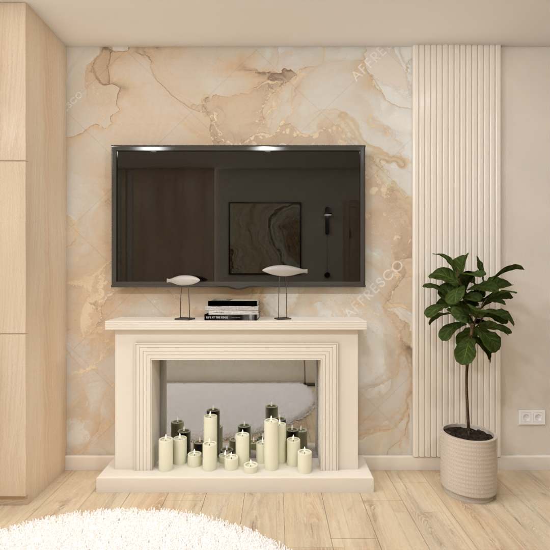 Квартира на Блюхера 32