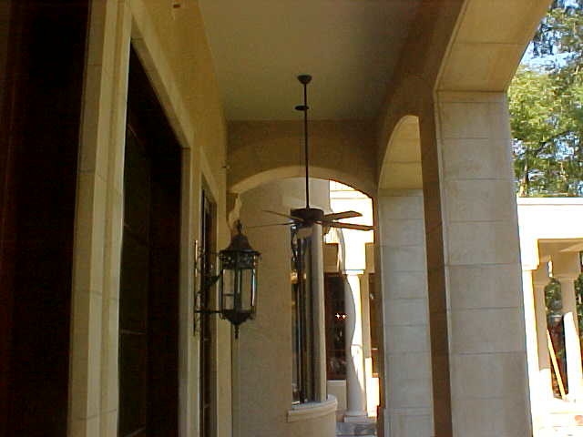 Memorial Custom Provencal 5