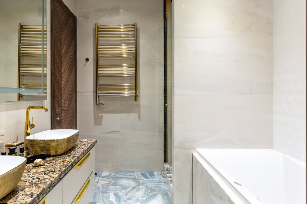 Эклектика н на Мосфильме