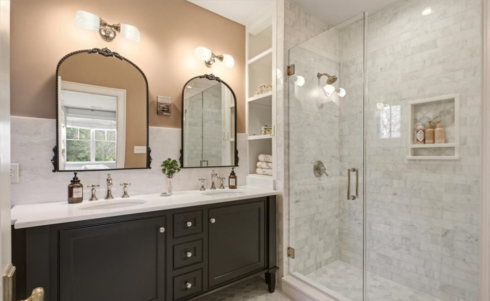 Laurus Ct Remodel