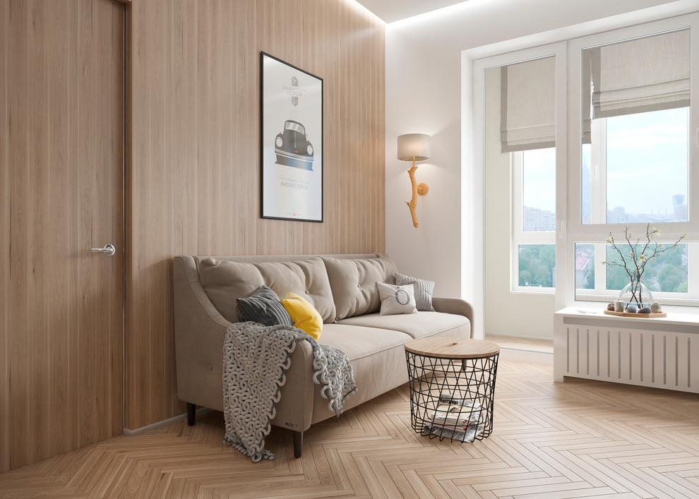 ЖК Черняховского