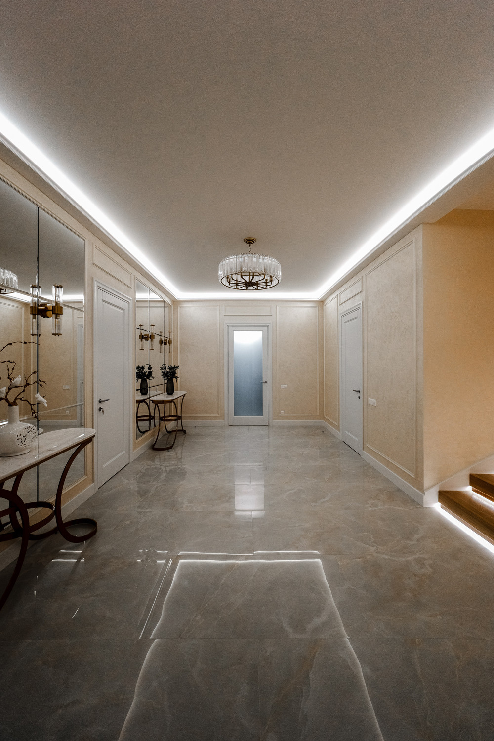 Коттедж КП"Княжье озеро"