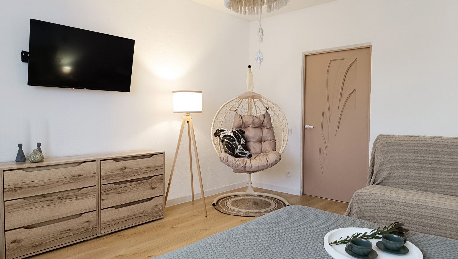 Хоумстейджинг для посуточной аренды в Домодедоов