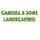 Cardell & Sons Landscaping