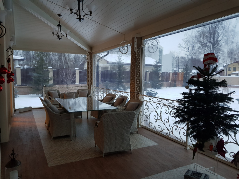 КП "Жаворонки"