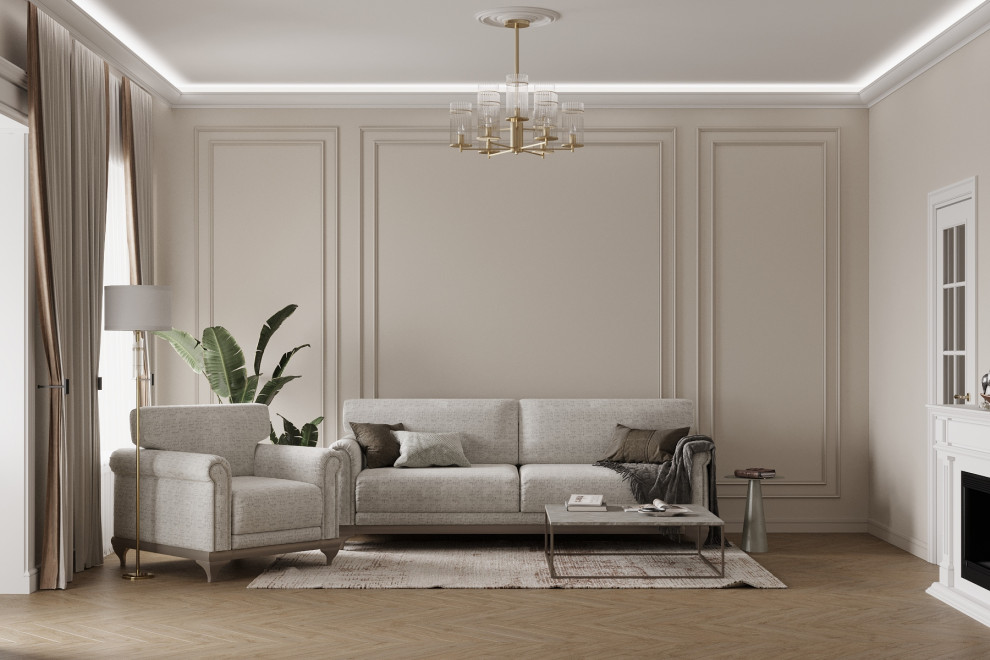 Санкт-Петербург