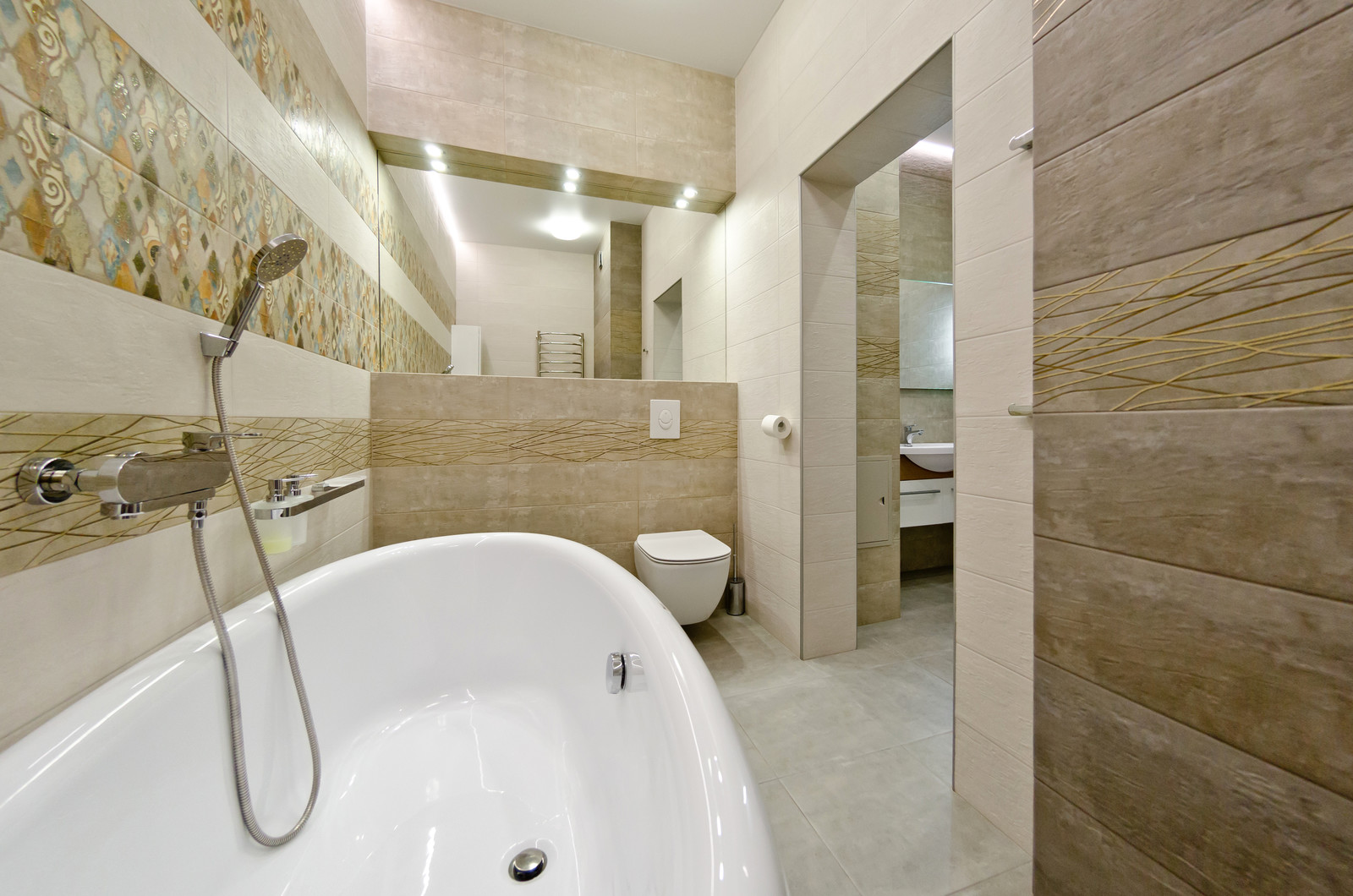 Квартира 157 м. кв. (Кемерово, 2017 год)