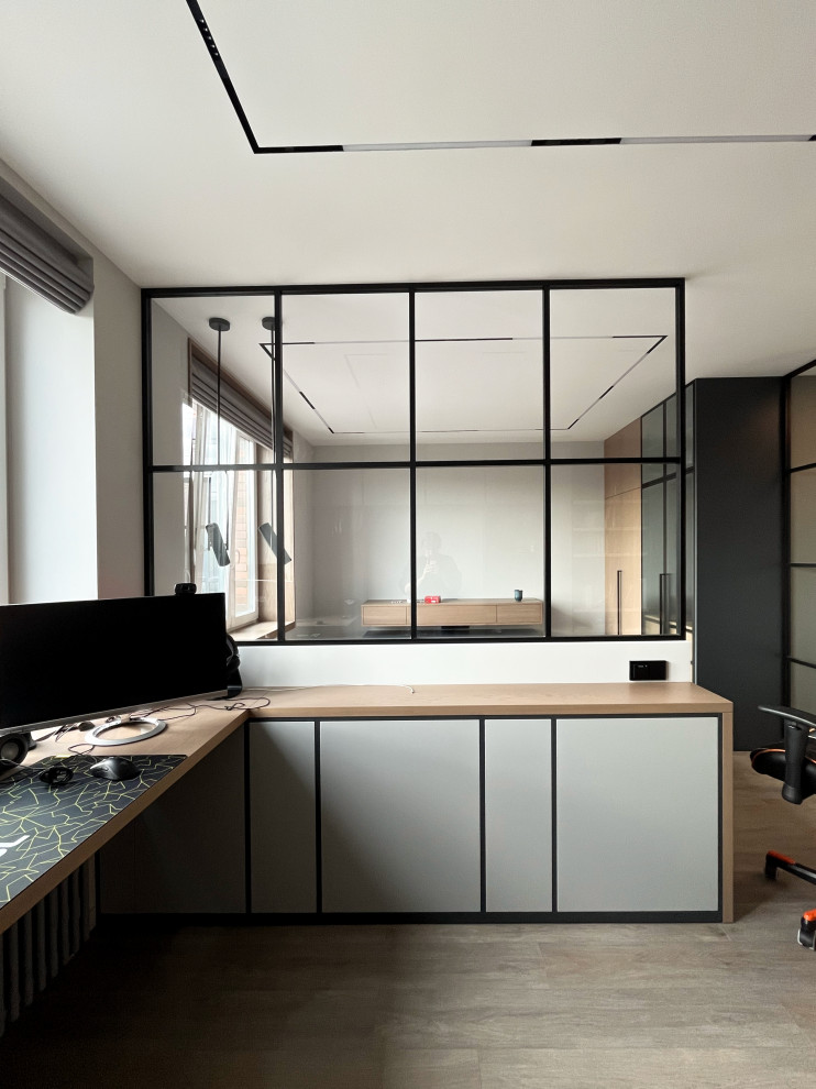 ЖК "Волковский"