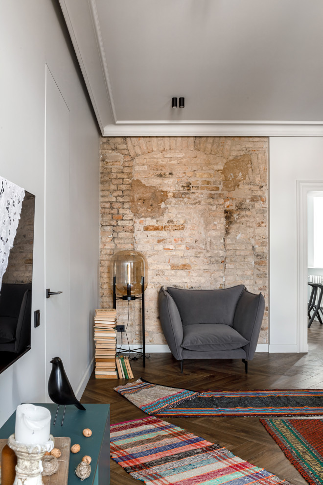 Пабудуем новае