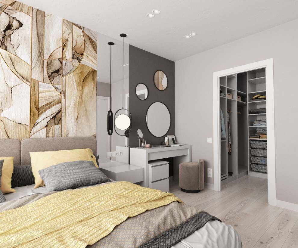 ЖК Репников